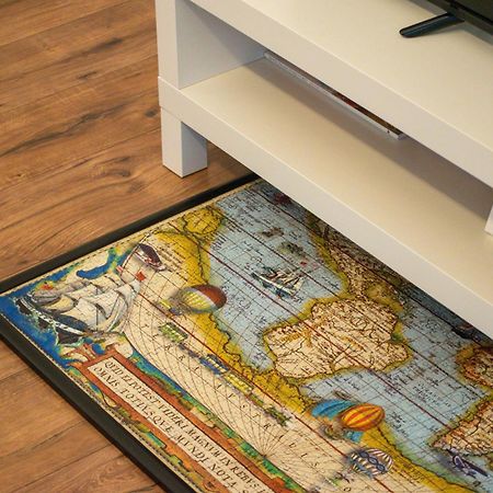 Puzzle Studio Букурещ Екстериор снимка