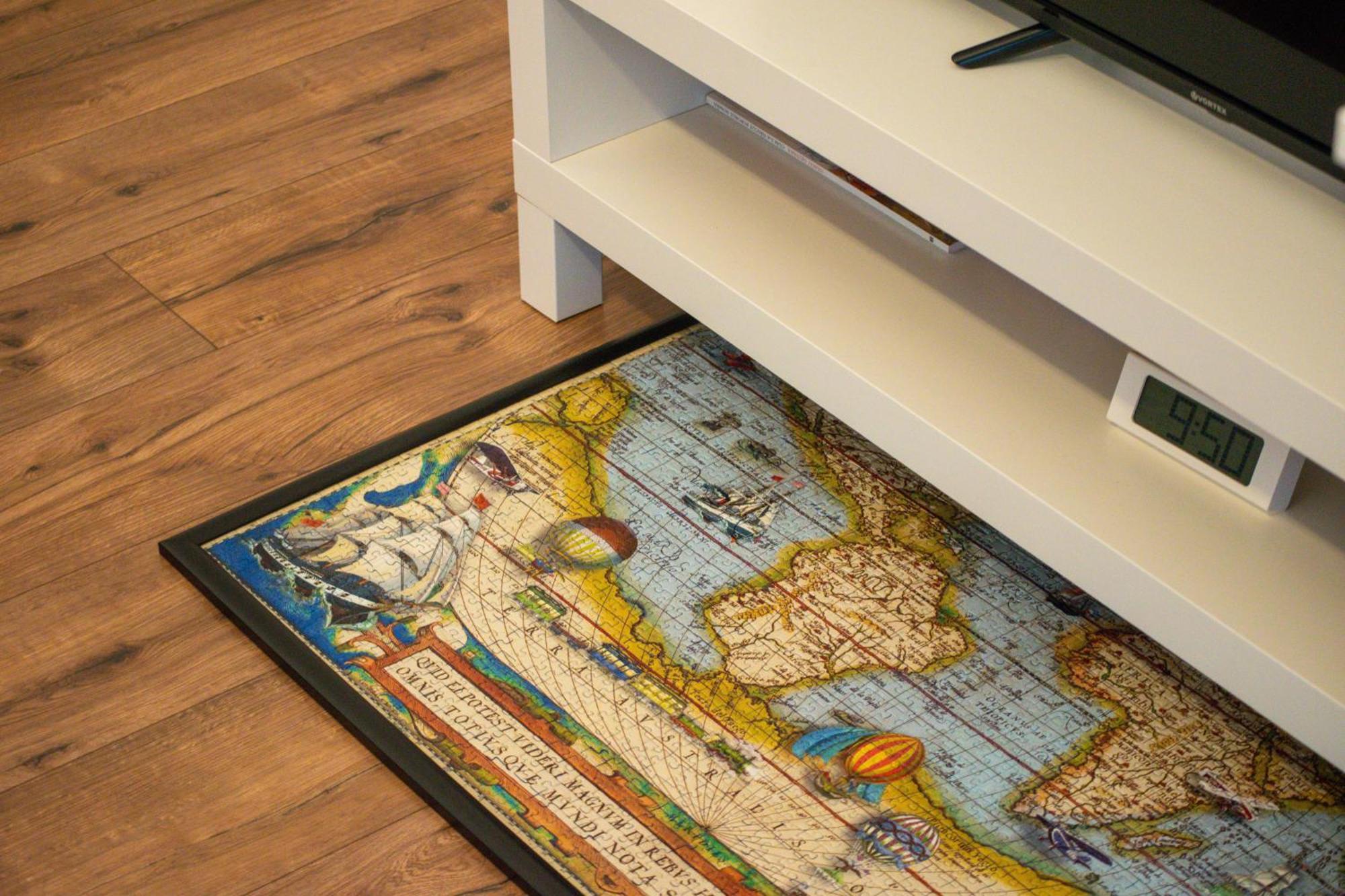 Puzzle Studio Букурещ Екстериор снимка